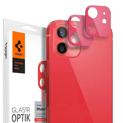 iPhone 12 Optik Camera Lens Protector Optik - Spigen Malaysia