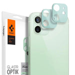 iPhone 12 Optik Camera Lens Protector Optik - Spigen Malaysia