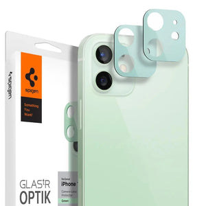 iPhone 12 Optik Camera Lens Protector Optik - Spigen Malaysia