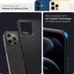 iPhone 12 Pro Case Thin Fit - Spigen Malaysia