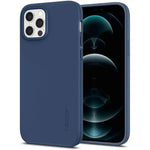 iPhone 12 Pro Case Thin Fit - Spigen Malaysia