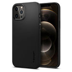 iPhone 12 Pro Case Thin Fit - Spigen Malaysia
