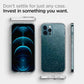 iPhone 12 Pro Max Case Liquid Crystal Glitter - Spigen Malaysia