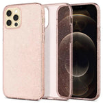 iPhone 12 Pro Max Case Liquid Crystal Glitter - Spigen Malaysia