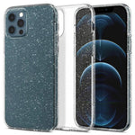 iPhone 12 Pro Max Case Liquid Crystal Glitter - Spigen Malaysia