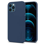 iPhone 12 Pro Max Case Thin Fit - Spigen Malaysia