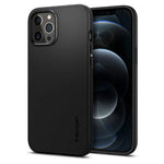 iPhone 12 Pro Max Case Thin Fit - Spigen Malaysia