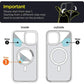 iPhone 12 Pro Max Case Ultra Hybrid Magfit Magsafe Case - Spigen Malaysia