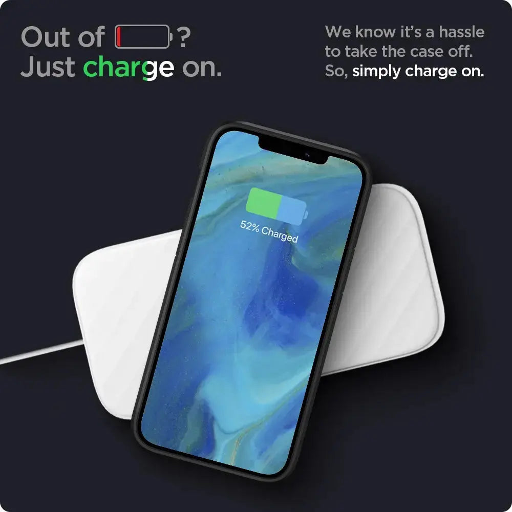 iPhone 12 Pro Max Case Ultra Hybrid - Spigen Malaysia