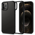 iPhone 12 Pro Max Case Ultra Hybrid - Spigen Malaysia