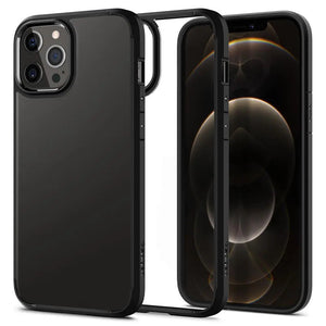 iPhone 12 Pro Max Case Ultra Hybrid - Spigen Malaysia