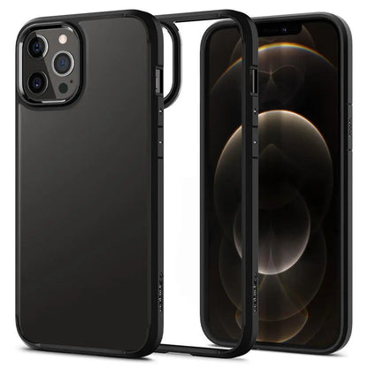 iPhone 12 Pro Max Case Ultra Hybrid - Spigen Malaysia