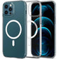 iPhone 12 Pro / iPhone 12 Case Ultra Hybrid Magfit Magsafe Case - Spigen Malaysia