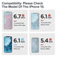 iPhone 13 Case Crystal Slot Dual - Spigen Malaysia