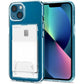 iPhone 13 Case Crystal Slot Dual - Spigen Malaysia