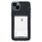 iPhone 14 / iPhone 13 Case Crystal Slot Glitter - Spigen Malaysia