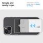 iPhone 13 Case Crystal Slot - Spigen Malaysia