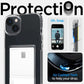 iPhone 14 / iPhone 13 Case Crystal Slot - Spigen Malaysia
