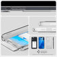 iPhone 14 / iPhone 13 Case Crystal Slot - Spigen Malaysia