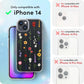 CYRILL iPhone 14 / iPhone 13 Case Flower Garden - Spigen Malaysia