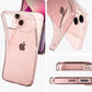 iPhone 13 Case Liquid Crystal Glitter - Spigen Malaysia