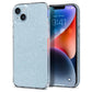 iPhone 14 / iPhone 13 Case Liquid Crystal Glitter - Spigen Malaysia