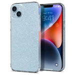 iPhone 14 / iPhone 13 Case Liquid Crystal Glitter - Spigen Malaysia
