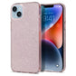 iPhone 14 / iPhone 13 Case Liquid Crystal Glitter - Spigen Malaysia