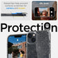 iPhone 14 / iPhone 13 Case Liquid Crystal Glitter - Spigen Malaysia
