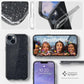 iPhone 14 / iPhone 13 Case Liquid Crystal Glitter - Spigen Malaysia