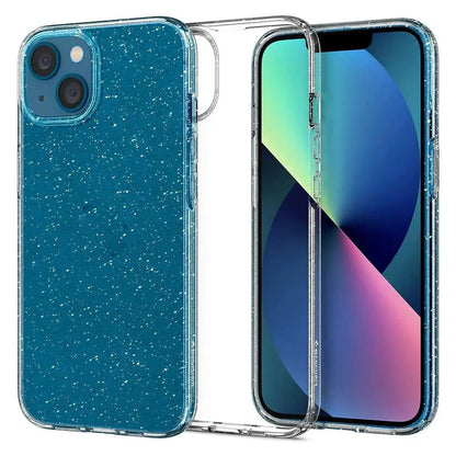 iPhone 13 Case Liquid Crystal Glitter - Spigen Malaysia