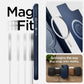iPhone 14 / iPhone 13 Case Mag Armor Magfit Magsafe Case - Spigen Malaysia