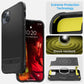 iPhone 14 / iPhone 13 Case Rugged Armor Magfit Magsafe Case - Spigen Malaysia
