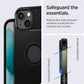 iPhone 13 Case Rugged Armor - Spigen Malaysia