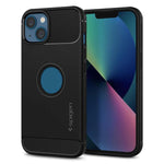 iPhone 13 Case Rugged Armor - Spigen Malaysia