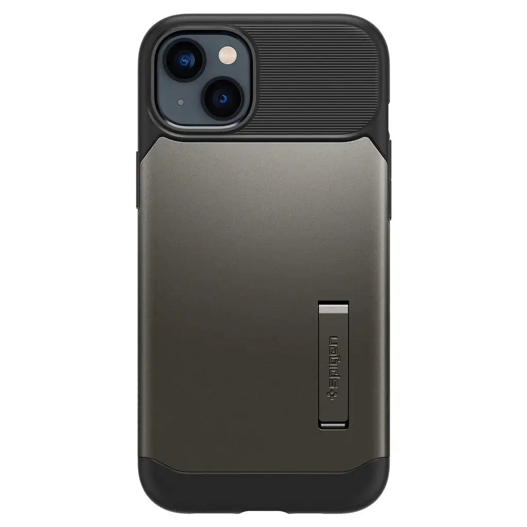 iPhone 14 / iPhone 13 Case Slim Armor - Spigen Malaysia