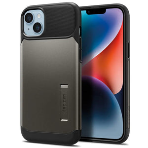 iPhone 14 / iPhone 13 Case Slim Armor - Spigen Malaysia