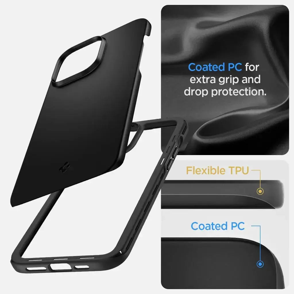 iPhone 14 / iPhone 13 Case Thin Fit - Spigen Malaysia
