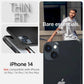 iPhone 14 / iPhone 13 Case Thin Fit - Spigen Malaysia
