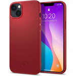 iPhone 14 / iPhone 13 Case Thin Fit - Spigen Malaysia