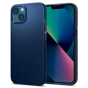 iPhone 13 Case Thin Fit - Spigen Malaysia
