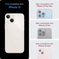 iPhone 13 Case Ultra Hybrid Frost - Spigen Malaysia