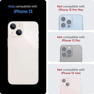 iPhone 13 Case Ultra Hybrid Frost - Spigen Malaysia