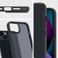 iPhone 13 Case Ultra Hybrid Frost - Spigen Malaysia