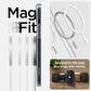iPhone 14 / iPhone 13 Case Ultra Hybrid Magfit Magsafe Case - Spigen Malaysia