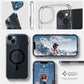 iPhone 14 / iPhone 13 Case Ultra Hybrid Magfit Magsafe Case - Spigen Malaysia
