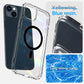 iPhone 14 / iPhone 13 Case Ultra Hybrid Magfit Magsafe Case - Spigen Malaysia