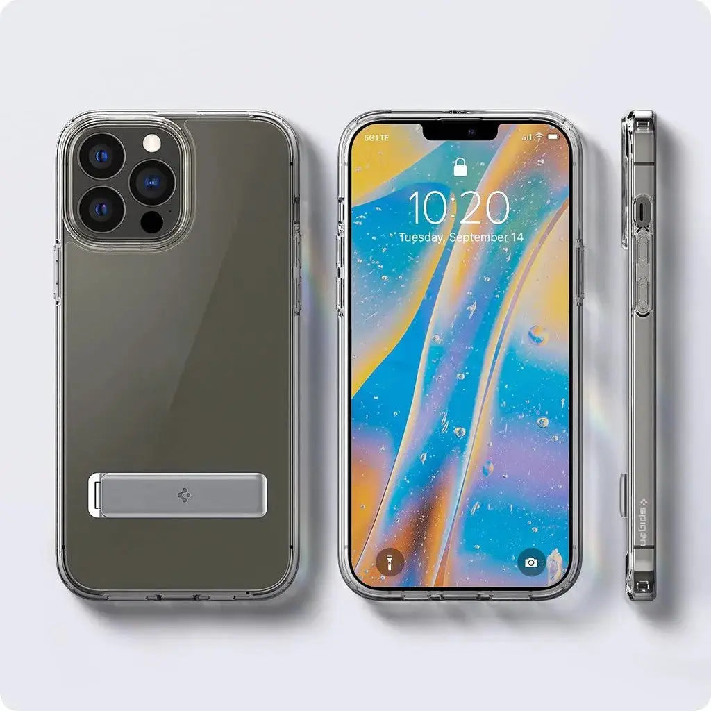 iPhone 13 Case Ultra Hybrid S - Spigen Malaysia