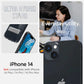 iPhone 14 / iPhone 13 Case Ultra Hybrid S - Spigen Malaysia