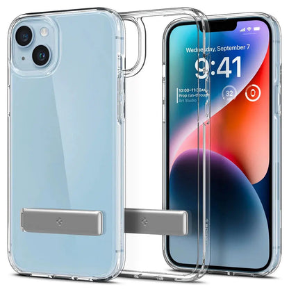 iPhone 14 / iPhone 13 Case Ultra Hybrid S - Spigen Malaysia